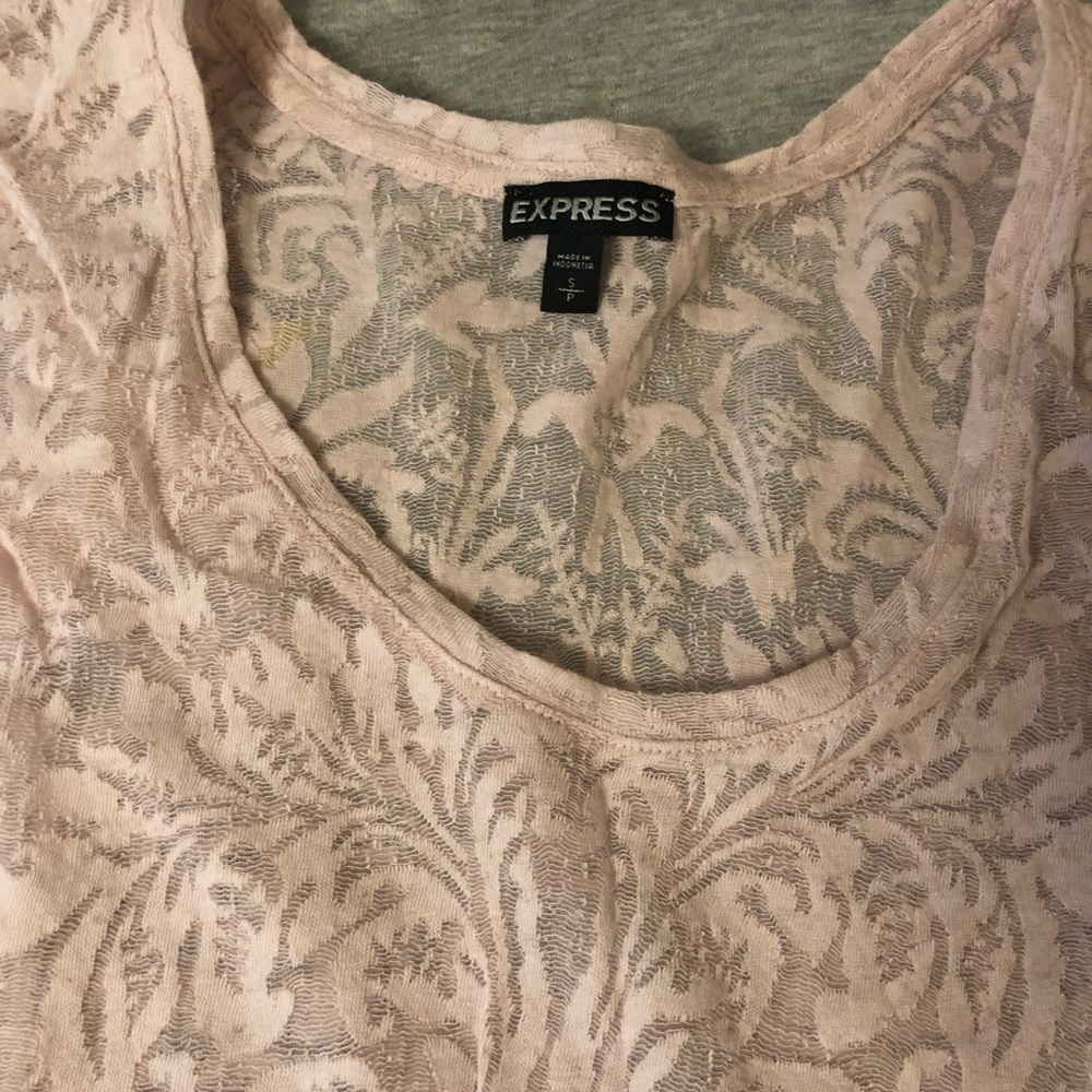 Express top - Picture 2 of 4